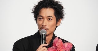 ディーン・フジオカ、漁師時代など3枚で魅せるオフショットに「全て好き」「まだ見ていたい」の声＜ちょっとだけエスパー＞