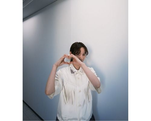  のん、初MC番組がゴールデン進出！個性派モノトーンの収録オフショ公開 