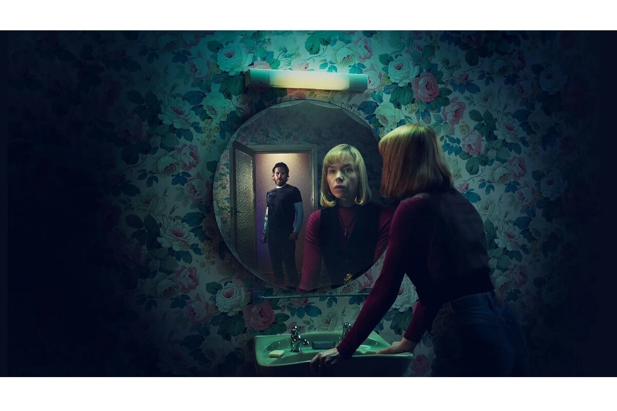 【第1話無料公開】『刑事モース』スターが殺人犯に！『カナル・キラー～隣で眠る連続殺人鬼～』第1話をYouTubeで期間限定無料公開