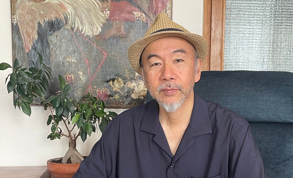 戦争の「恐ろしさを感じてもらうことが目的」加害者の視点とPTSDを描いた塚本晋也監督に聞く