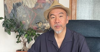 戦争の「恐ろしさを感じてもらうことが目的」加害者の視点とPTSDを描いた塚本晋也監督に聞く