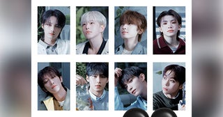 SEVENTEEN・DINO「即興ダンス」と「即興ラップ」どっちが得意？「もともとラップを書いてはいたのですが…」