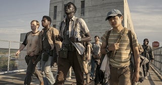 スティーヴン・キングの伝説的小説を映画化した『ロングウォーク』を鑑賞。不眠不休で歩き続けるデスレースに挑む挑戦者たちの姿を描く極限のサバイバルムービー！