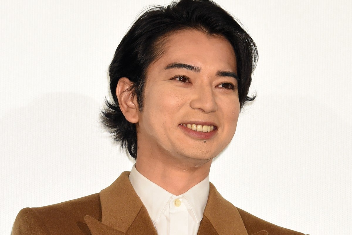 松本潤嵐ラストツアーのバックダンサーにジュニアを起用！人選を相談した「盟友アイドル」