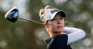 世界ランク1位のネリー・コルダがプレゼントを直接おねだりそのお相手は女子バスケの超新星！