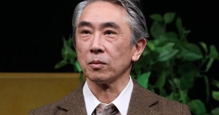 段田安則『光る君へ』打ち上げで明かした「天皇陛下への渾身ギャグ」