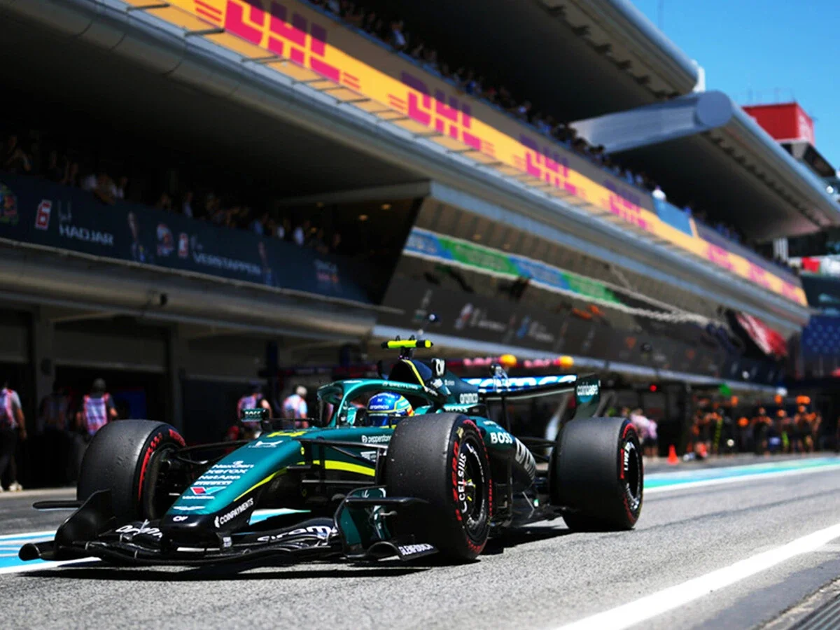 【F1】アストンマーティン・ホンダ「ライバルとの差」は拡大していた隠れていた問題がすべて浮き彫り