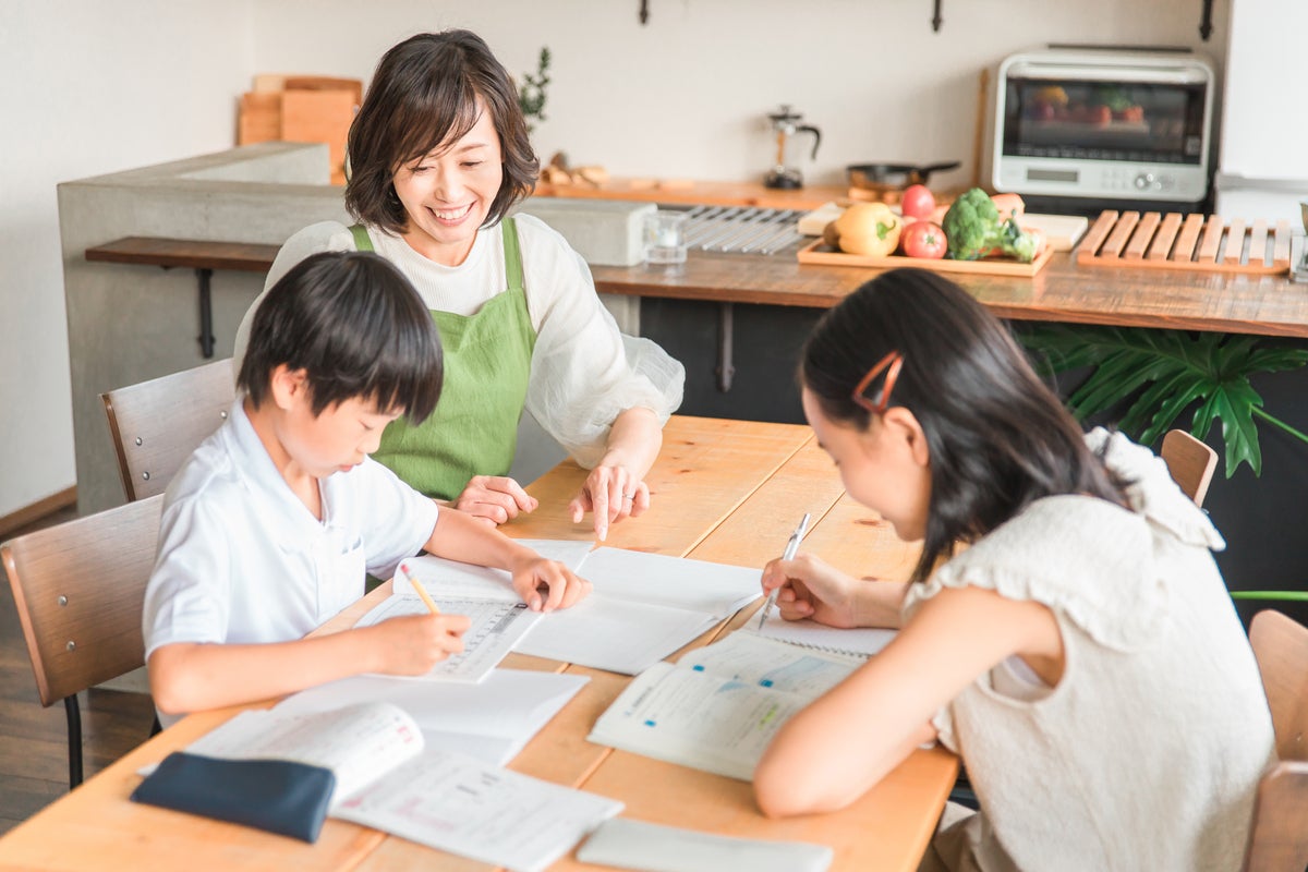 東大卒パパが考える、子どもを「算数が苦手」にしないために、親ができるたった一つのこと