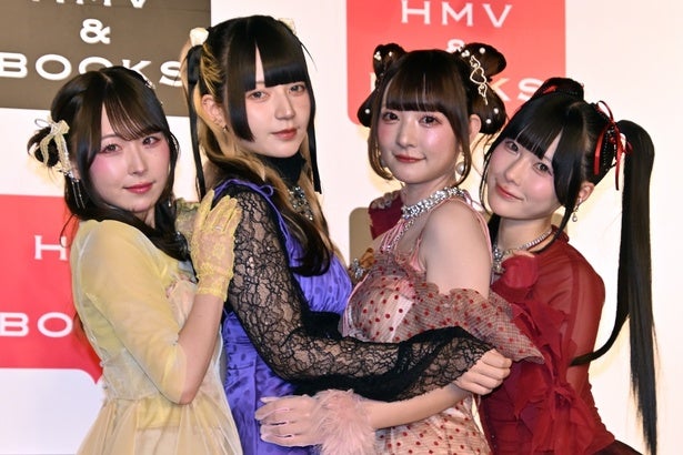 きゅるりんってしてみて、初のフォトブックの自己採点は“53万点”チバゆな「フリーザ様と同じ強さがあるので」