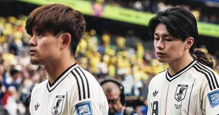 【ワールドカップ】サッカー日本代表の今後はどうあるべきか チームづくりに必要な発想の転換