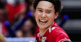 【男子バレー】髙橋藍がイタリア撃破で見せたたくましさ 「パリの涙」から何が変わったのか