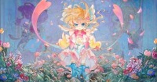 『花の子ルンルン』を受け継ぐ新作アニメ『花仙子‐之魔法香対論』PV第1弾、日本初公開