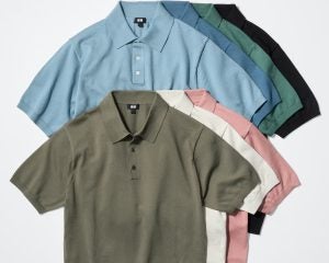 ユニクロの夏服「590円なのに圧倒的な機能性」「数万円のモノに匹敵」絶対に買い逃してはいけない“マストバイ”15選