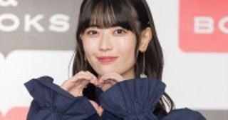 乃木坂46・岩本蓮加、1st写真集発売でファンにメッセージ「あの頃の“れんたん”もちゃんといる」