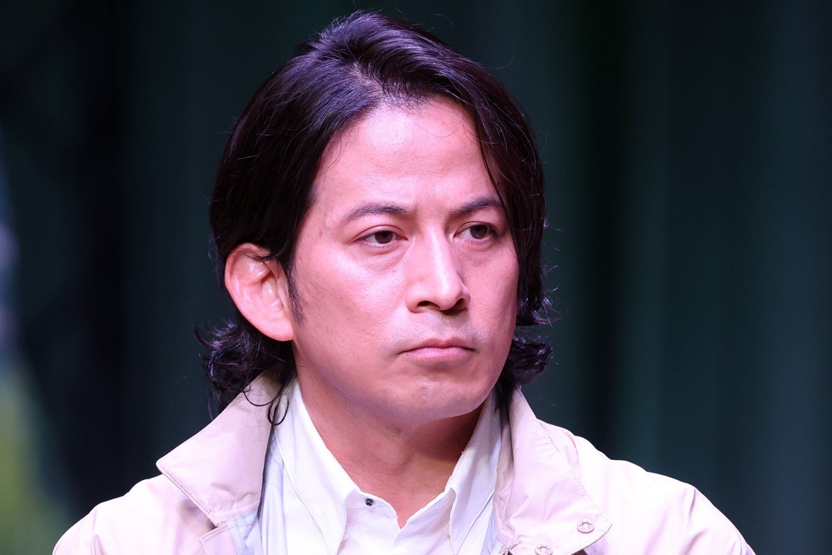 岡田准一10月からプライム帯のMC番組が2本に！爆増する“ギャラ”の行き先
