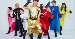 百田夏菜子＆松村沙友理、AI共演で新境地！