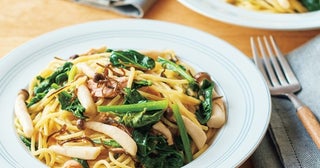 みんな大好きドリアやパスタで美腸を目指す！洋風一皿レシピ2品【まるさんの腸活ダイエット】
