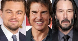 海外スターが演じたレアな“悪役・犯人役”トム・クルーズ、キアヌ・リーブスふんした殺人犯とは？