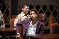 『VIVANT』チョッキー、まさかの人物と感動の再会ネット歓喜「おかえり」「アツすぎる」（ネタバレあり）