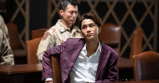 『VIVANT』チョッキー、まさかの人物と感動の再会ネット歓喜「おかえり」「アツすぎる」（ネタバレあり）