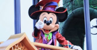 東京ディズニーリゾートのハロウィーン開幕！人気パレード無事完走しゲスト安堵「おめでとう」