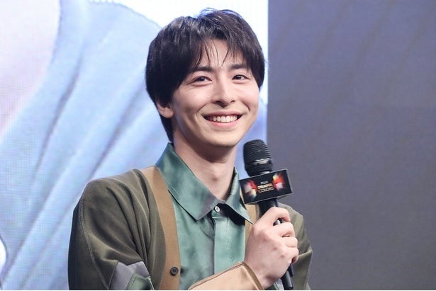 高杉真宙&瀧本美織、自然な笑顔が素敵な仲良しオフショットに「さわやか」の声＜今夜、秘密のキッチンで＞