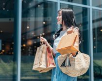 たった1円の支払いで「1000ポイント」もらえる！アウトレットで見逃せない“秋のお得情報”