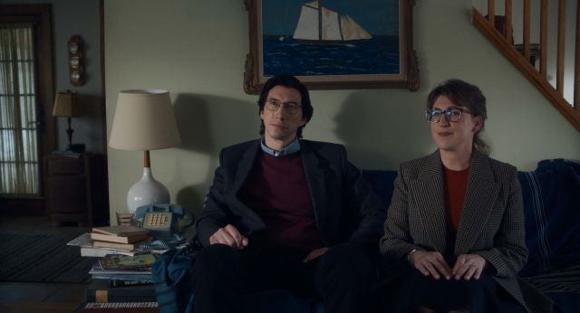 豪華キャスト集結！ ジム・ジャームッシュ監督「ファーザー マザー シスター ブラザー」“曲者家族”を捉えた場面写真披露