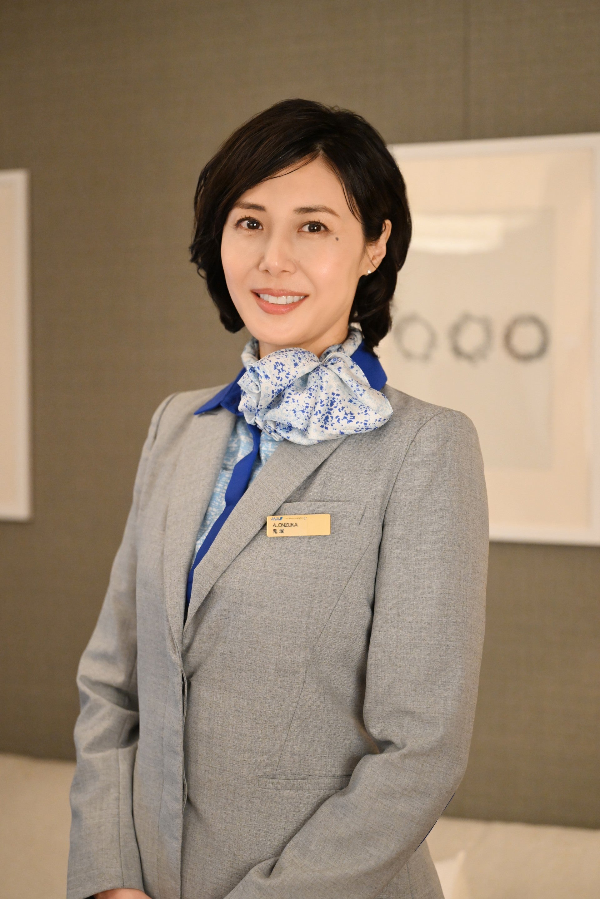 ドラマ「GTO」松嶋菜々子、冬月あずさ役でカムバック！反町隆史との夫婦共演が再び実現