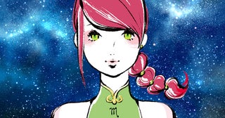 12星座×タロット占い「蠍座（さそり座）」2026年6月1日（月）～6月7日（日）のあなたの運勢は？ 総合運・開運メッセージ