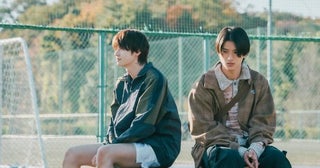 阿久根温世“陽”「好きになんてならないで」過去にとらわれ、井内悠陽“翔太”への切ない決断に涙『コントラスト』第6話
