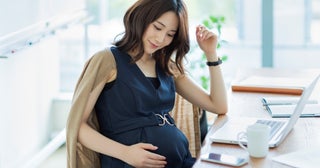 赤ちゃんを守るための新しい選択肢！妊娠中に接種する「RSウイルスワクチン」とは【宋美玄先生解説】
