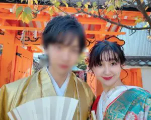 「妻は63歳、夫は31歳」32歳の“年の差婚”で「どうせ介護で捨てられるよ」アンチの言葉をパワーに変えるまで