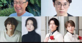 『MIRRORLIAR FILMS 前橋』始動！山下幸輝＆ナオの姉弟初共演作を父・俊二が初監督