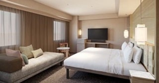 三井ガーデンホテル岡山、8月9日リニューアルオープン