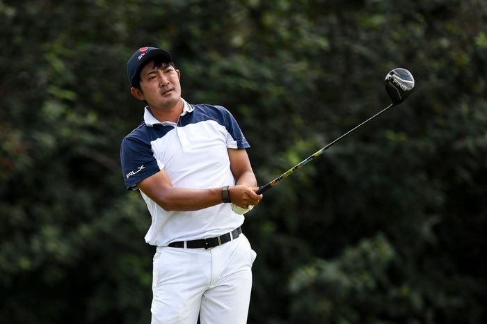 金谷拓実は今季ベスト15位フィスクがプレーオフ制して2勝目