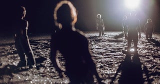 芸劇オータムセレクション『Planet[wanderer]』上演を秋に控えダミアン・ジャレ×名和晃平よりコメントが到着