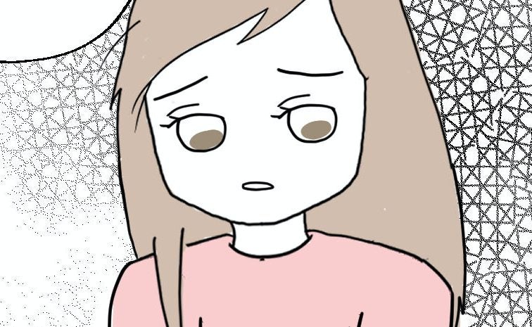 娘「なんで帰ってきたの？」家を出たママが突然帰宅→娘「私のせいだ…」その理由とは？