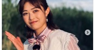 井上咲楽、人気芸人が撮影した近影が美しすぎ「どんどん可愛いくなってく」「写真集にできそう」