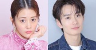 高畑充希＆岡田将生、お互いのインスタで結婚報告「親友のように過ごしてきた私達ですが夫婦になります」