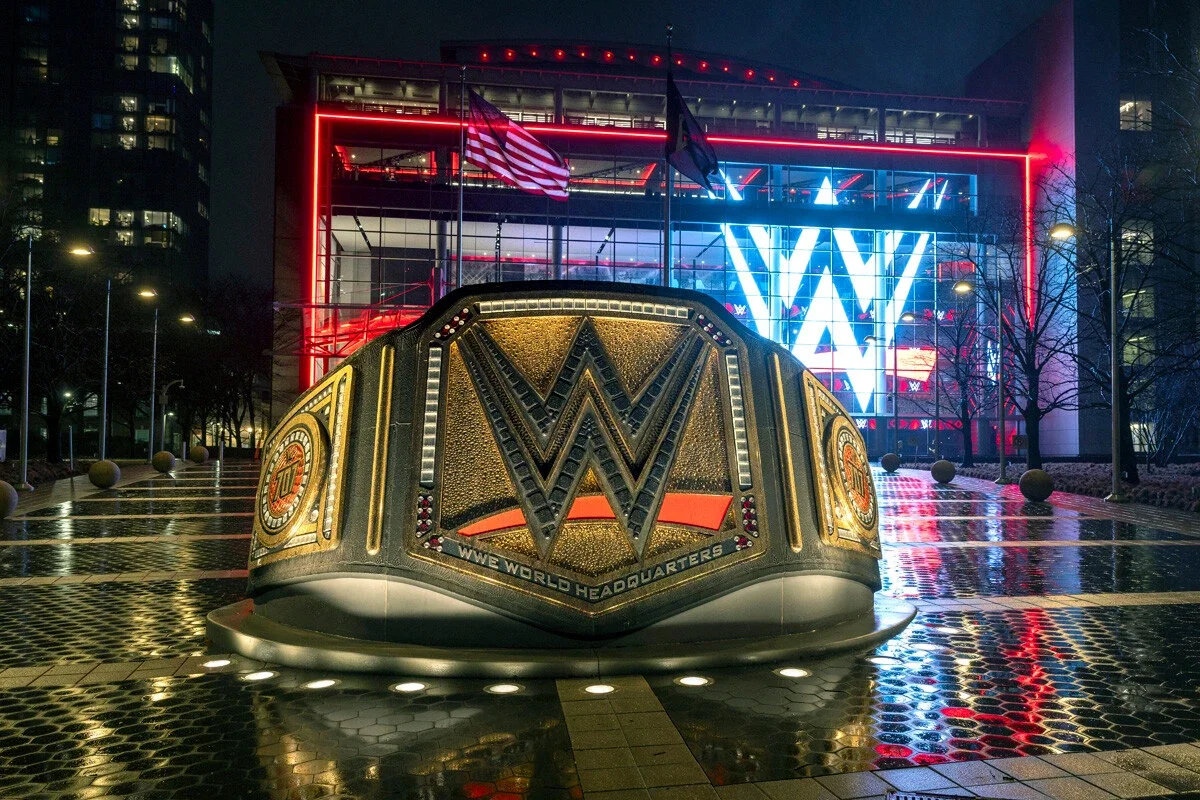 EVIL⇒NARAKU、KENTA⇒ヒデオ・イタミ、華名⇒ASUKA、鈴木健想⇒ヒロヒト!?WWE日本人レスラー"改名問題"の摩訶不思議
