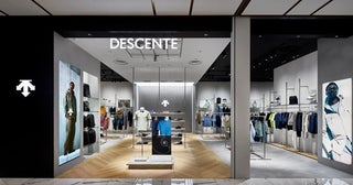 【愛知県名古屋市】「DESCENTE 名古屋 HAERA」オープン！ブランドの世界観と最新コレクションを体感