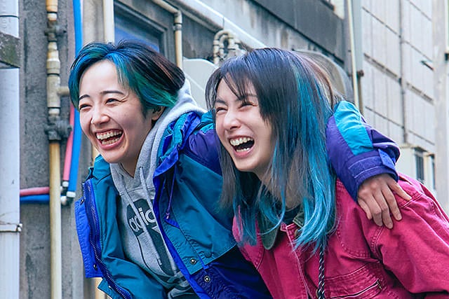 北川景子がドラッグの売人役で新境地！ 賞レースを席巻した「ナイトフラワー」本日からAmazonプライム・ビデオで見放題最速配信