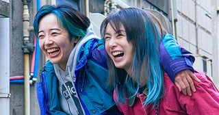 北川景子がドラッグの売人役で新境地！ 賞レースを席巻した「ナイトフラワー」本日からAmazonプライム・ビデオで見放題最速配信