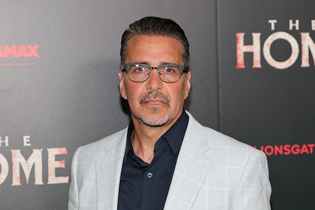 「パージ」監督、新作映画で一般市民による犯罪者狩りの世界を描く