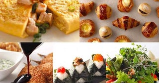 ホテルニューオータニ幕張、朝食ビュッフェ「SATSUKI BREAKFAST」を4月1日リニューアル