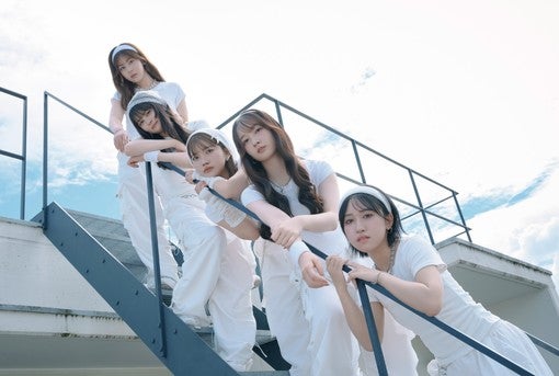 DayRe:、3ヵ月連続リリース第3弾「君を詠む」9月16日配信決定！
