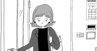 トラブルでお迎えに行けなかった日。夫が行ってくれたけれど、帰宅すると…／離婚しても終わらない 共同親権がはじまる日（10）