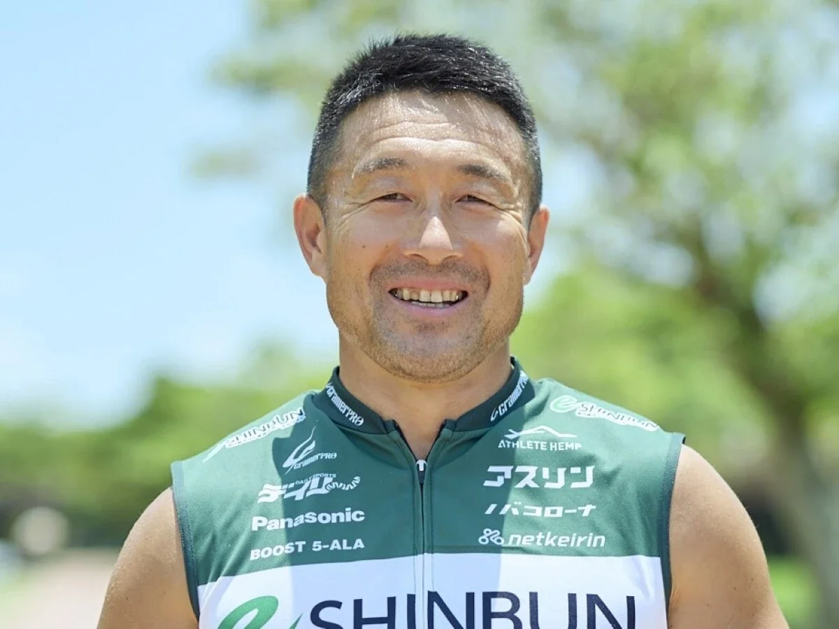 佐藤慎太郎が描く引き際の美学「弱くなる自分も見せたい」50代の競輪人生に影響を与える伏見俊昭の死にも言及