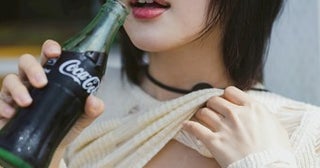 小倉あずさ、発売中の『週刊プレイボーイ』に初掲載！
